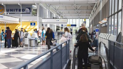 Como a inflação tem impactado os planos de viagens, segundo o CFO do Booking Como a inflação tem impactado os planos de viagens, segundo o CFO do Booking