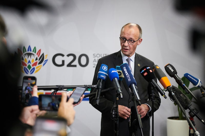 Friedrich Merz Friedrich Merz