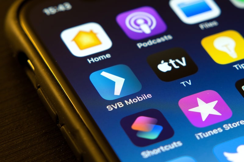 Aplicaciones financieras. Aplicaciones financieras.