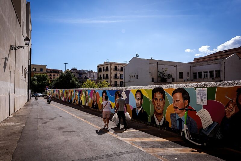 Palermo Palermo