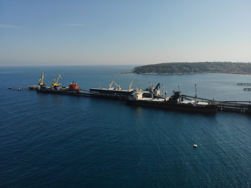 Sufrió un incendió el pasado 22 de diciembre y está inactivo desde entonces Sufrió un incendió el pasado 22 de diciembre y está inactivo desde entonces