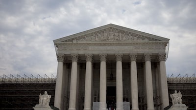 Piden a Corte Suprema permitir restricciones al voto por correo para elecciones de noviembre Piden a Corte Suprema permitir restricciones al voto por correo para elecciones de noviembre