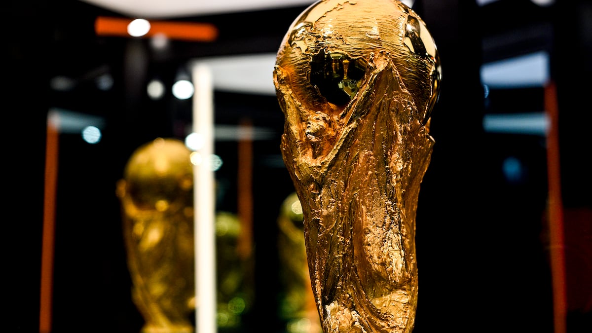España es la gran favorita para ganar el Mundial 2026, según Opta
