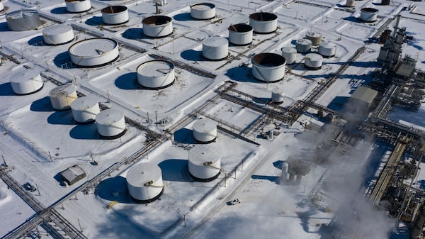 EE.UU. sopesa liberación masiva de crudo para combatir inflación EE.UU. sopesa liberación masiva de crudo para combatir inflación