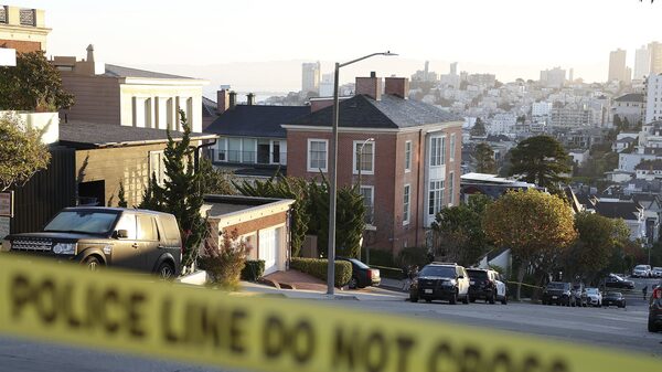 Intruso en casa de Pelosi enfrenta cargos de asalto y secuestro en EE.UU. Intruso en casa de Pelosi enfrenta cargos de asalto y secuestro en EE.UU.
