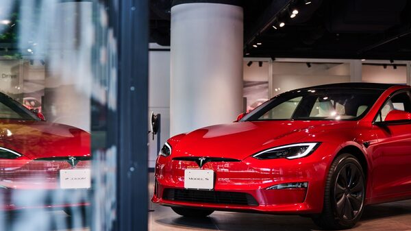 Tesla construiría planta en México hasta probar plataforma de nuevo vehículo en Austin Tesla construiría planta en México hasta probar plataforma de nuevo vehículo en Austin