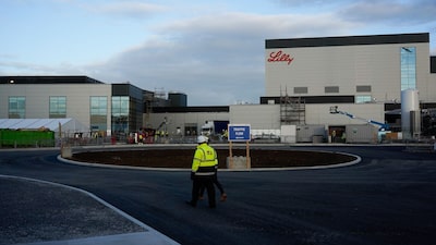 Lilly toma la delantera en el mercado de la obesidad: su píldora experimental supera a Novo Lilly toma la delantera en el mercado de la obesidad: su píldora experimental supera a Novo