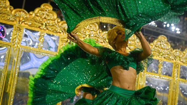 ¿El carnaval más grande está en LatAm? Así será el festejo en Brasil, México y Colombia ¿El carnaval más grande está en LatAm? Así será el festejo en Brasil, México y Colombia