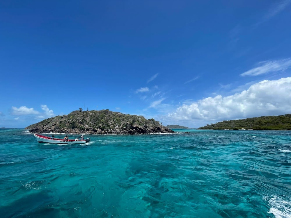 Tobago Cays Marine Park Tobago Cays Marine Park