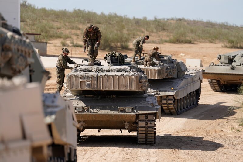 Fotógrafo: Paul Hanna/Bloomberg. Fotógrafo: Paul Hanna/Bloomberg.