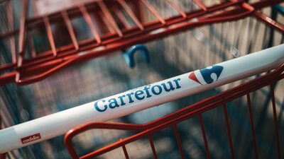 Assembleia de Gol e Carrefour e os principais eventos da semana na bolsa Assembleia de Gol e Carrefour e os principais eventos da semana na bolsa