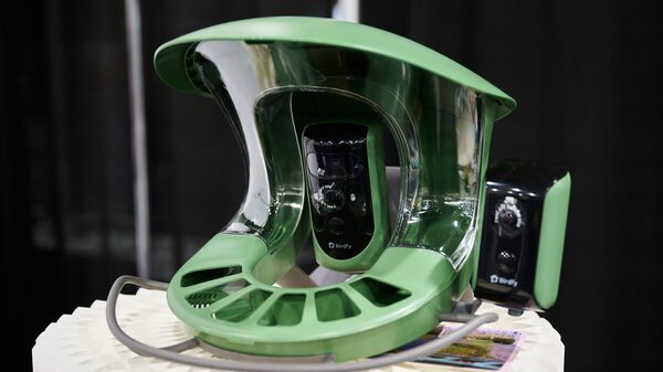 De cortadoras de cabello a juguetes antiestrés: China despliega cada vez más productos con IA De cortadoras de cabello a juguetes antiestrés: China despliega cada vez más productos con IA