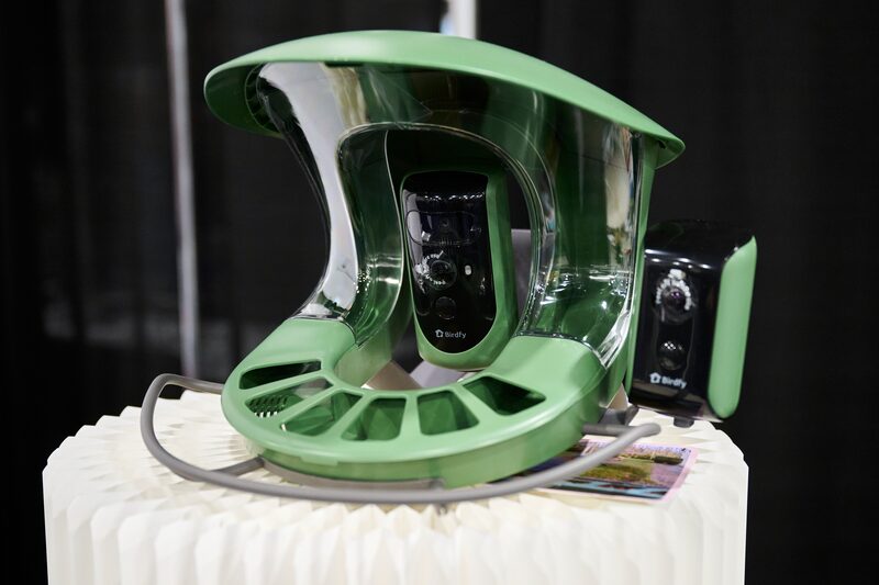 Inside The 2026 CES Trade Show Inside The 2026 CES Trade Show