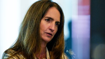 Lorenza Martínez deja la dirección general de Banco Actinver Lorenza Martínez deja la dirección general de Banco Actinver
