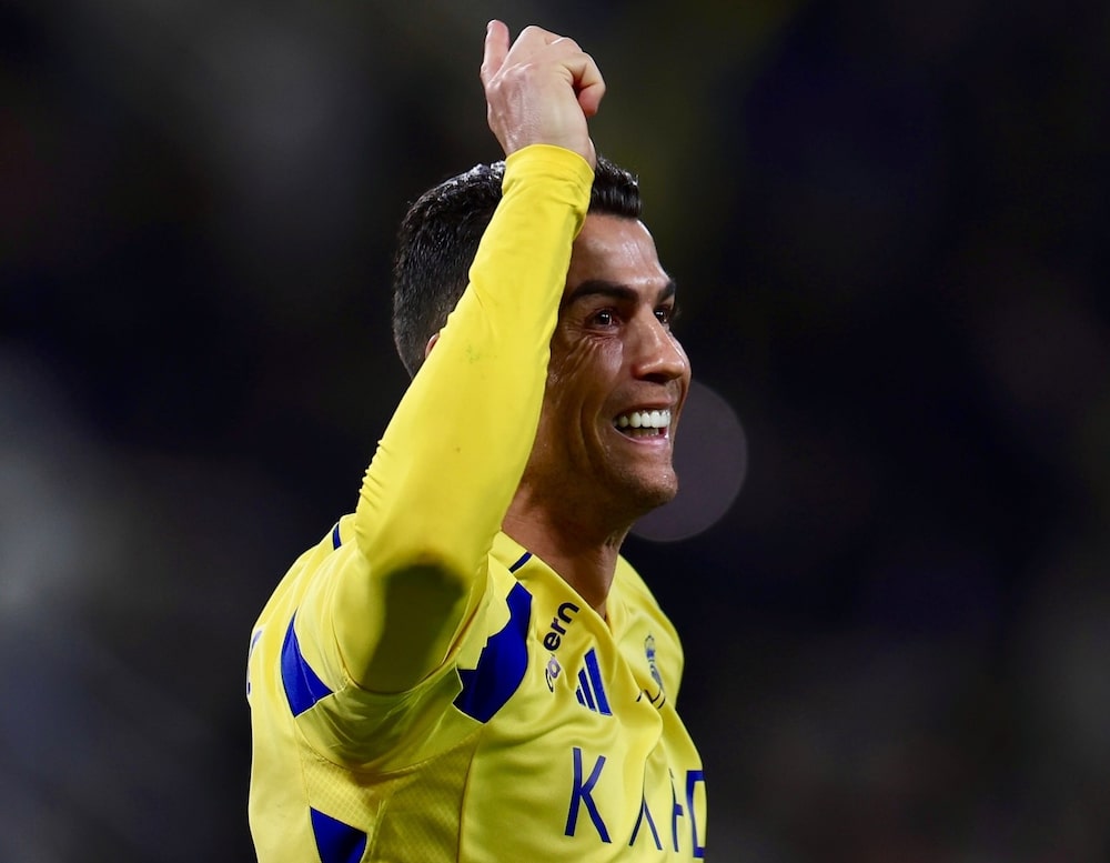 Cristiano Ronaldo Cristiano Ronaldo