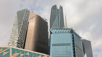 Los fondos soberanos emergen como el nuevo rival de los fondos de pensiones en el capital privado Los fondos soberanos emergen como el nuevo rival de los fondos de pensiones en el capital privado