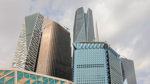 Los fondos soberanos emergen como el nuevo rival de los fondos de pensiones en el capital privado Los fondos soberanos emergen como el nuevo rival de los fondos de pensiones en el capital privado