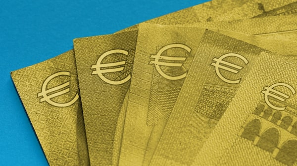 El nuevo orden mundial de Trump y la amenaza rusa reavivan en Suecia el debate sobre el euro El nuevo orden mundial de Trump y la amenaza rusa reavivan en Suecia el debate sobre el euro