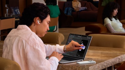 La MacBook Pro con pantalla táctil llega a México, Chile y Brasil el 6 de noviembre: esto cuesta en cada país La MacBook Pro con pantalla táctil llega a México, Chile y Brasil el 6 de noviembre: esto cuesta en cada país