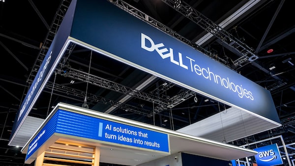 Dell eleva previsión anual de ingresos a US$167.000 millones por auge de servidores de IA Dell eleva previsión anual de ingresos a US$167.000 millones por auge de servidores de IA