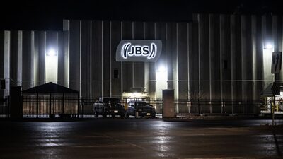 JBS faz acordo com Viva para nova empresa líder global em produção e vendas de couros JBS faz acordo com Viva para nova empresa líder global em produção e vendas de couros
