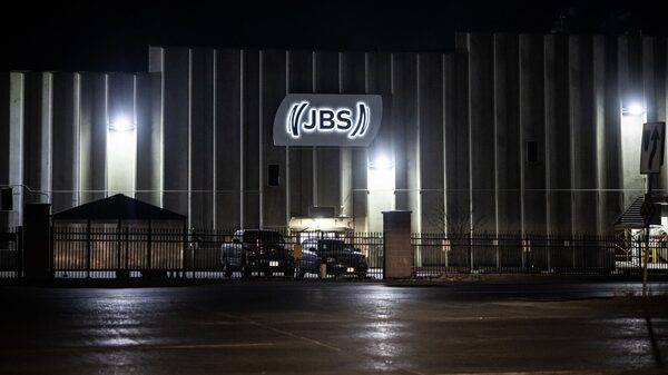 JBS faz acordo com Viva para nova empresa líder global em produção e vendas de couros JBS faz acordo com Viva para nova empresa líder global em produção e vendas de couros