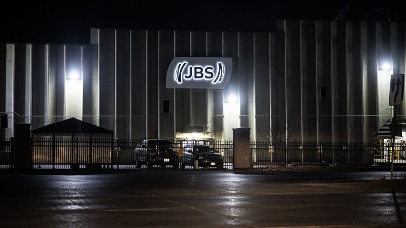 JBS faz acordo com Viva para nova empresa líder global em produção e vendas de couros JBS faz acordo com Viva para nova empresa líder global em produção e vendas de couros
