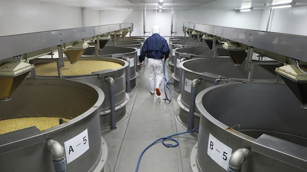 PIB de Japón confirmará su caída; sería la cuarta economía más grande del mundo PIB de Japón confirmará su caída; sería la cuarta economía más grande del mundo