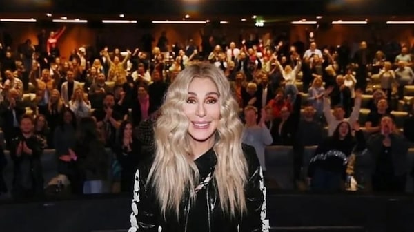 80 años de Cher y US$360 millones: la fortuna acumulada de la artista en 2026 80 años de Cher y US$360 millones: la fortuna acumulada de la artista en 2026