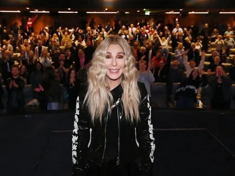 Cher Cher