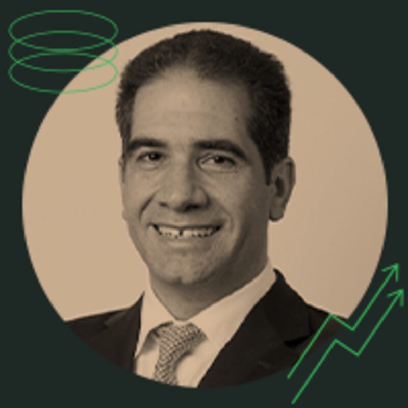 Alberto de la Fuente Alberto de la Fuente