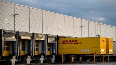DHL Predicts Supply Chains Won’t Be Back to Pre-Covid Levels in 2023 DHL Predicts Supply Chains Won’t Be Back to Pre-Covid Levels in 2023