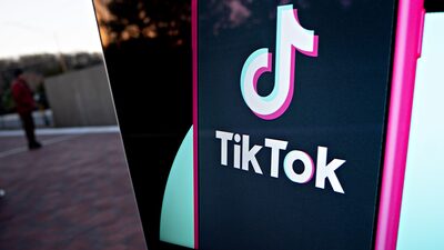 Trump volta a estender o prazo para venda do TikTok nos EUA e mantém aplicativo no ar Trump volta a estender o prazo para venda do TikTok nos EUA e mantém aplicativo no ar