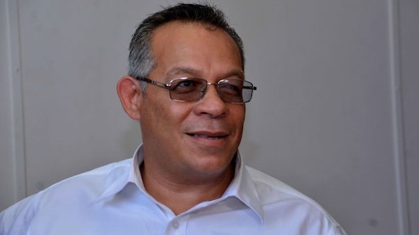 Hoja de vida y quién es Jesús Otamendiz Campos, nuevo Ministro de Trabajo y Seguridad Social Hoja de vida y quién es Jesús Otamendiz Campos, nuevo Ministro de Trabajo y Seguridad Social