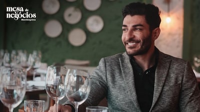 Da crise à virada: disciplina financeira e gestão salvaram o Aguzzo, que chega a 20 anos Da crise à virada: disciplina financeira e gestão salvaram o Aguzzo, que chega a 20 anos