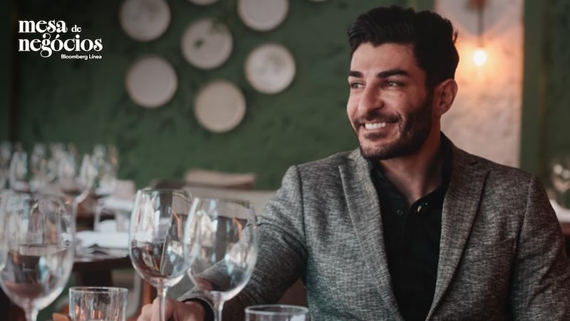 De herança problemática a operação lucrativa: os 20 anos de viradas do Aguzzo em SP De herança problemática a operação lucrativa: os 20 anos de viradas do Aguzzo em SP