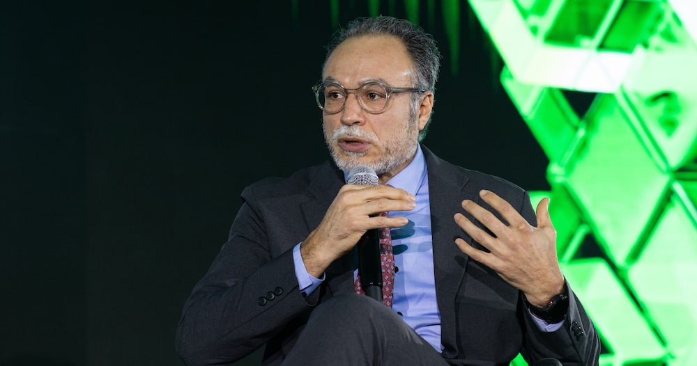 La IA entra en la banca privada para blindar los portafolios millonarios NATIVE ADS La IA entra en la banca privada para blindar los portafolios millonarios NATIVE ADS