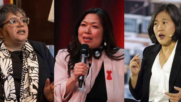 EE.UU. y Canadá discuten con México de energía y biotecnología en reunión T-MEC EE.UU. y Canadá discuten con México de energía y biotecnología en reunión T-MEC