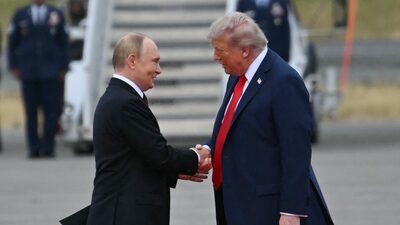 Estados Unidos y Rusia acordaron compromisos de seguridad en Ucrania, según Witkoff Estados Unidos y Rusia acordaron compromisos de seguridad en Ucrania, según Witkoff