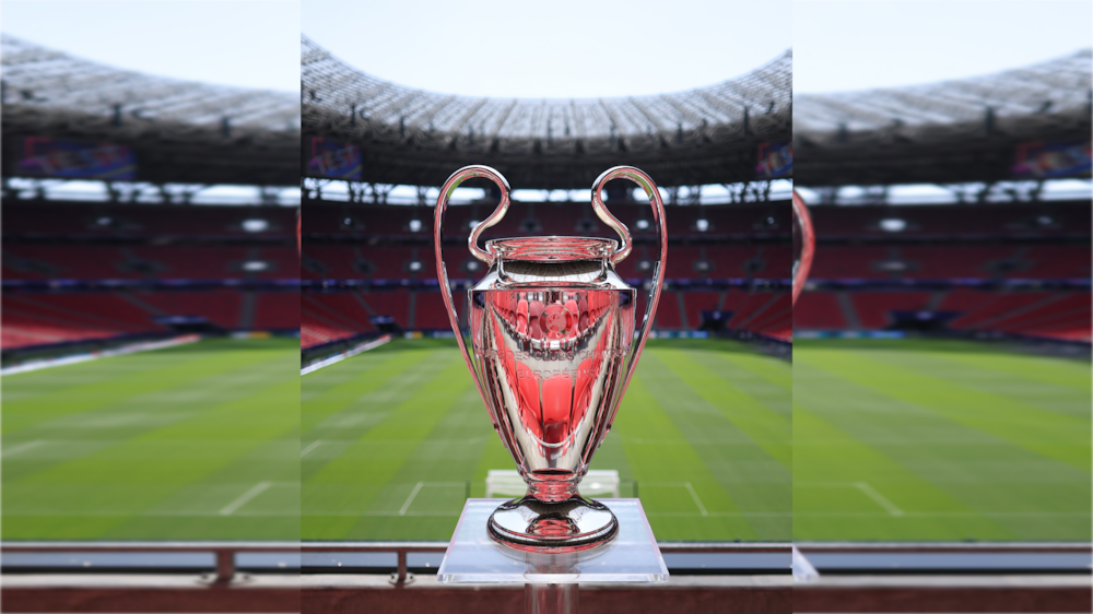 Este será el millonario premio de la final de la Champions League 2026. Este será el millonario premio de la final de la Champions League 2026.