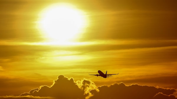 Argentina, México y Colombia lideran caída del tráfico aéreo en Latinoamérica Argentina, México y Colombia lideran caída del tráfico aéreo en Latinoamérica