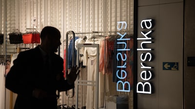 Com apelo à Geração Z, Bershka chega ao Brasil e reforça expansão da dona da Zara Com apelo à Geração Z, Bershka chega ao Brasil e reforça expansão da dona da Zara