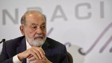 Los 10 más ricos de América Latina y China: ¿en qué difiere la forma en que crean riqueza? Los 10 más ricos de América Latina y China: ¿en qué difiere la forma en que crean riqueza?