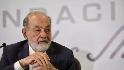 Los 10 millonarios más poderosos de Latinoamérica y de cuánto es su fortuna iniciando octubre Los 10 millonarios más poderosos de Latinoamérica y de cuánto es su fortuna iniciando octubre