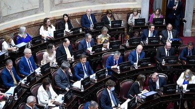 Senado avanza con un cambio clave a la Ley de Alquileres y deberá volver a Diputados Senado avanza con un cambio clave a la Ley de Alquileres y deberá volver a Diputados