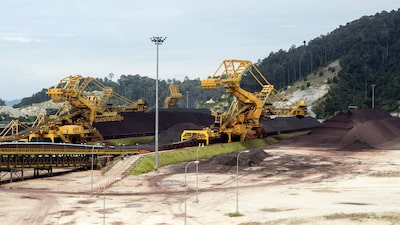 Guerra no Irã acende alerta para metas da Vale, com pressão sobre custos e logística Guerra no Irã acende alerta para metas da Vale, com pressão sobre custos e logística