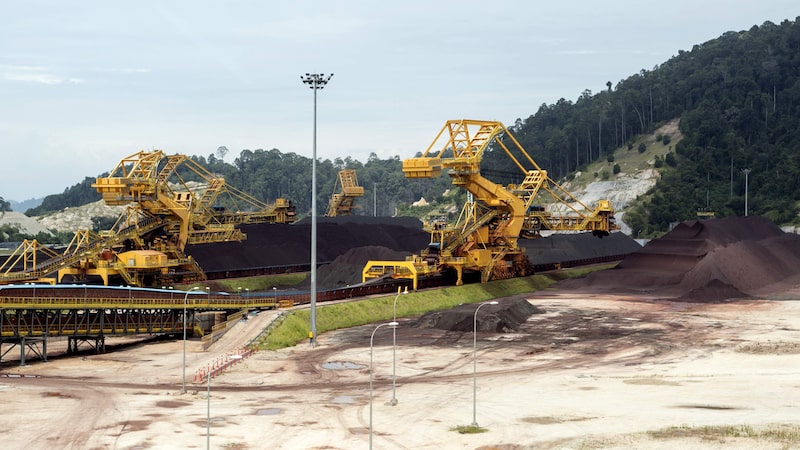 Guerra no Irã acende alerta para metas da Vale, com pressão sobre custos e logística Guerra no Irã acende alerta para metas da Vale, com pressão sobre custos e logística