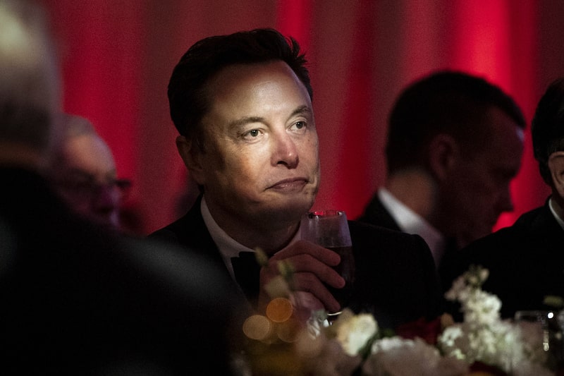 Elon Musk pone sus ojos en Europa tras ayudar a Trump en EE.UU.: ¿qué busca el multimillonario? Elon Musk pone sus ojos en Europa tras ayudar a Trump en EE.UU.: ¿qué busca el multimillonario?