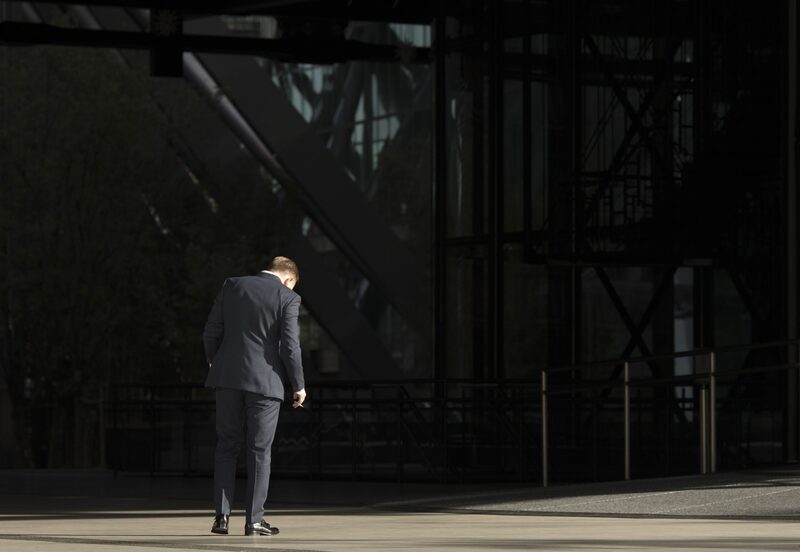 Gobierno corporativo, uno de los puntos flacos de empresas en América Latina Gobierno corporativo, uno de los puntos flacos de empresas en América Latina