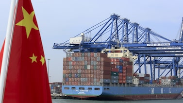 Citi ve a Latinoamérica como la gran ganadora del “crecimiento explosivo” del comercio con Asia Citi ve a Latinoamérica como la gran ganadora del “crecimiento explosivo” del comercio con Asia